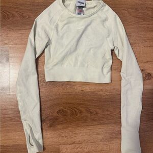 Gymshark Flex Sports Long Sleeve